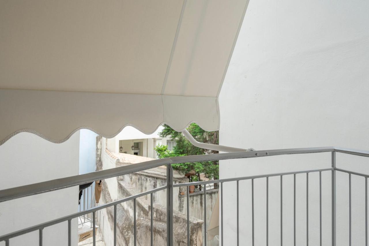 Luxury Studio Apartment In The Heart Of Aten Exteriör bild