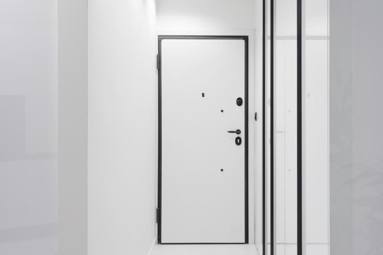 Luxury Studio Apartment In The Heart Of Aten Exteriör bild