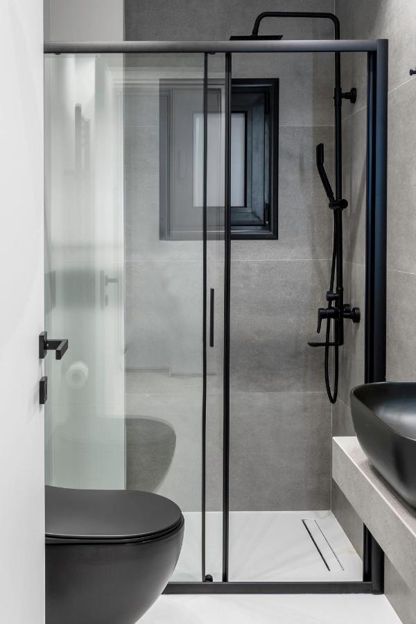 Luxury Studio Apartment In The Heart Of Aten Exteriör bild