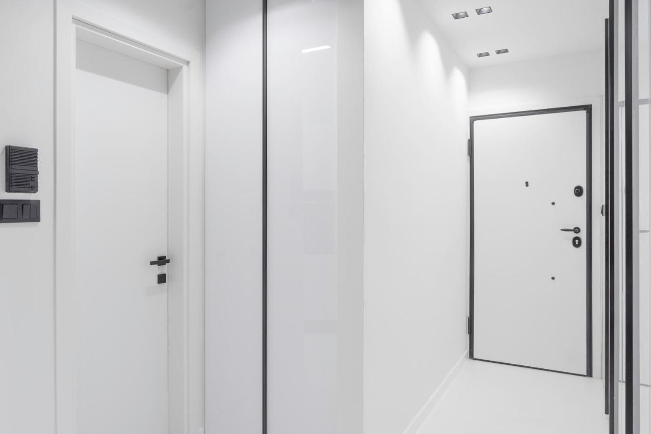 Luxury Studio Apartment In The Heart Of Aten Exteriör bild