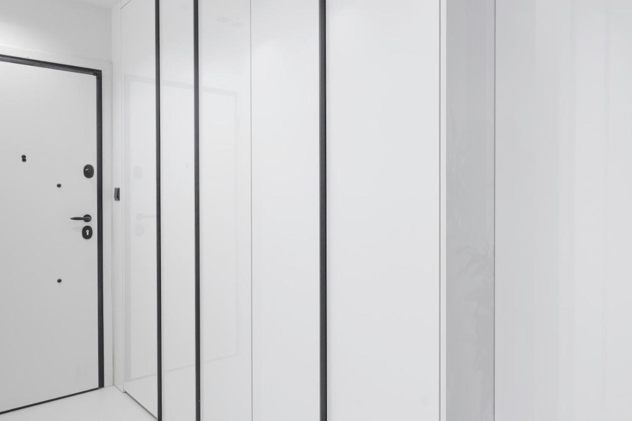 Luxury Studio Apartment In The Heart Of Aten Exteriör bild