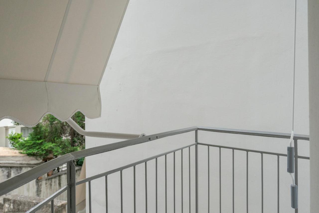 Luxury Studio Apartment In The Heart Of Aten Exteriör bild