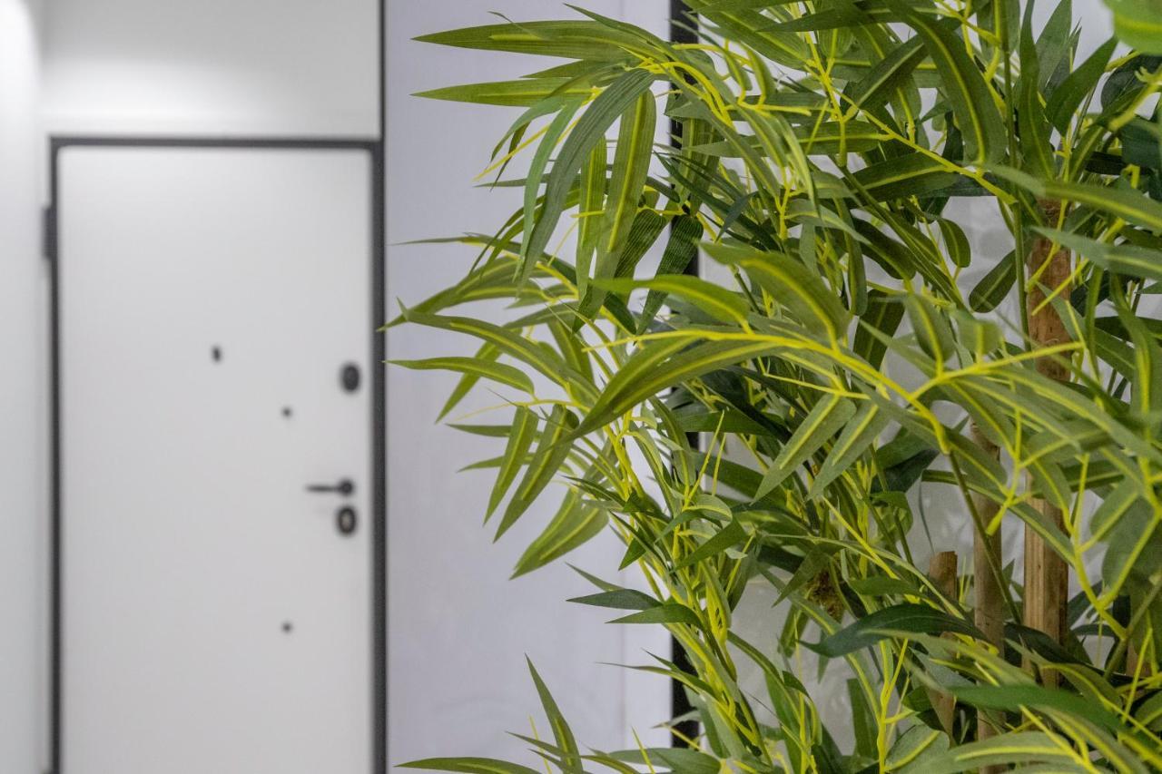 Luxury Studio Apartment In The Heart Of Aten Exteriör bild