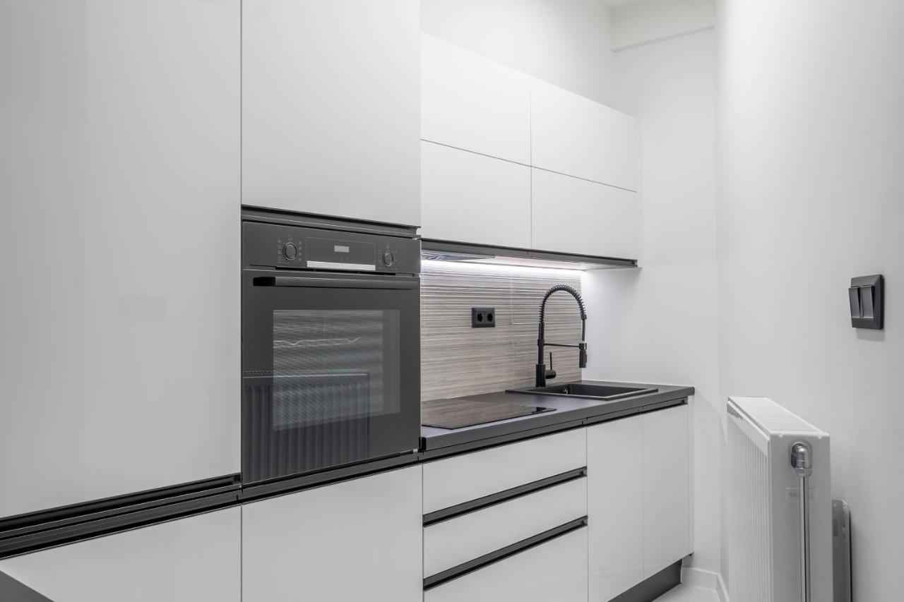 Luxury Studio Apartment In The Heart Of Aten Exteriör bild